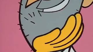 Dexters Lab - Dexters Beard