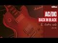 Guitar Lesson: AC/DC 'Back In Black' -- Part Five -- Outro Solo (TG214)