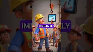 Construction Worker Risks Everything to Expose Deadly School Safety Cover-Up