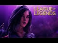 League of Legends Bel'Veth Champion Cinematic Trailer