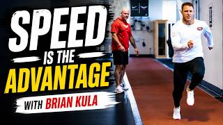 Stop Training to Get Tired: Train for SPEED & POWER | Brian Kula