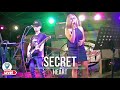 Secret Heart Sweetnotes Cover mp3