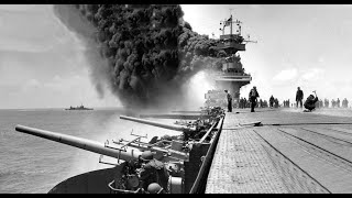 The Battle of Midway - 80th Anniversary Stream ft. Jon Parshall