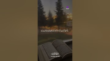تدبر وتلاوة ما تيسر من سورة المؤمنون مع القارئ رضا سعد #القرآن_الكريم #القارئ_رضا_سعد #تلاوة_خاشعة