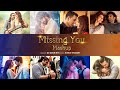 Missing you love mashup  dj dave nyc  sunix thakor  latest love mashup