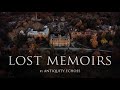 Lost Memoirs by Antiquity Echoes