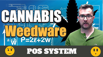2. Weedware POS Features For Cannabis Dispensaries: An In-Depth Introduction