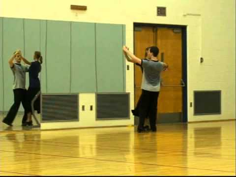 Quickstep Kines 017 sequence