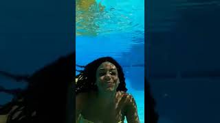 HEARTS & KISSES MERMAID BUBBLES | MERMAID SYRENA ENTERTAINMENT FOR PARTIES & EVENTS