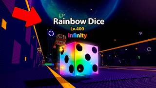 WHAT IS THAT RNG UPDATE?🎲