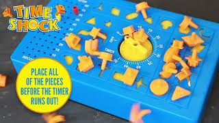 How to play Timeshock screenshot 2