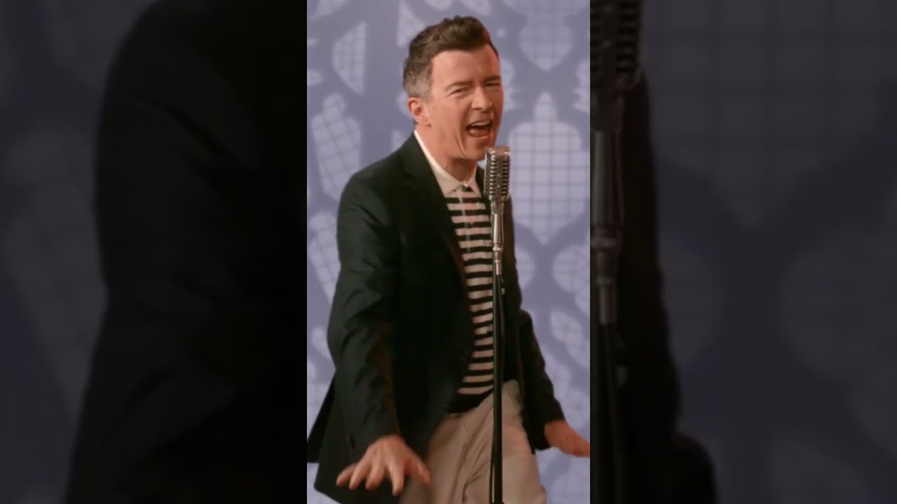 CSAA Insurance Group and Rick Astley Partner on Surprise Ad Campaign