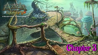 Let's Play - Azada 4 - Elementa - Chapter 3