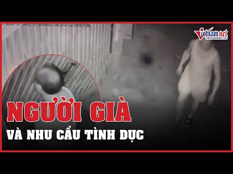 Video Cập nhật vụ ông lão U80 gửi thư cho nữ sinh viên xin... - youtube
