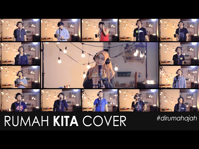 RUMAH KITA (GOD BLESS) || COVER BY BELAKANGLAYAR PROJECT class=