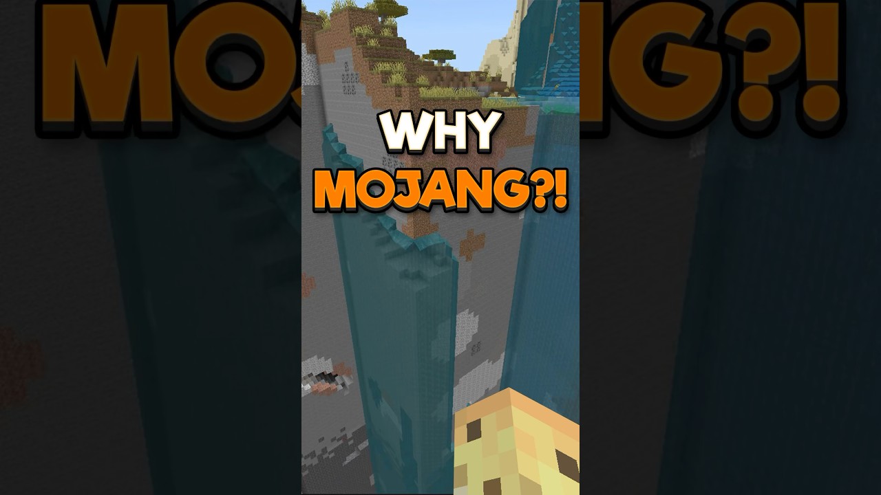 This RUINED My World
