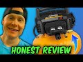 Bostitch Air Compressor Review