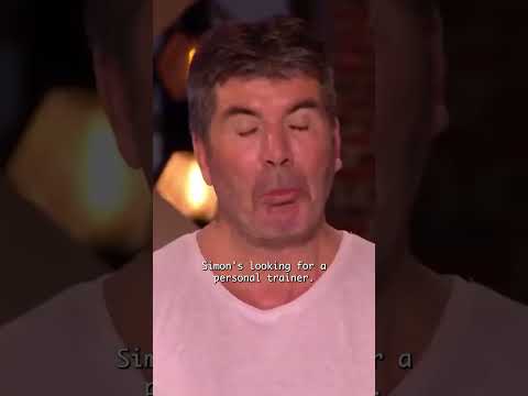 HARSH! Louis Walsh Makes SWIPE At Simon Cowell! #shorts #xfactor #simoncowell