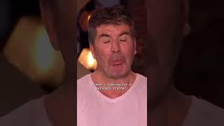HARSH! Louis Walsh Makes SWIPE At Simon Cowell! #shorts #xfactor #simoncowell