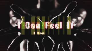 Lane McCray feat. B.G. The Prince Of Rap - I Can Feel It (Dmn Records)