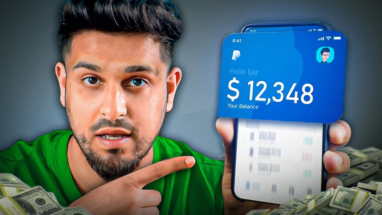 12 Side Hustles To Make $12,000/Month In 2023