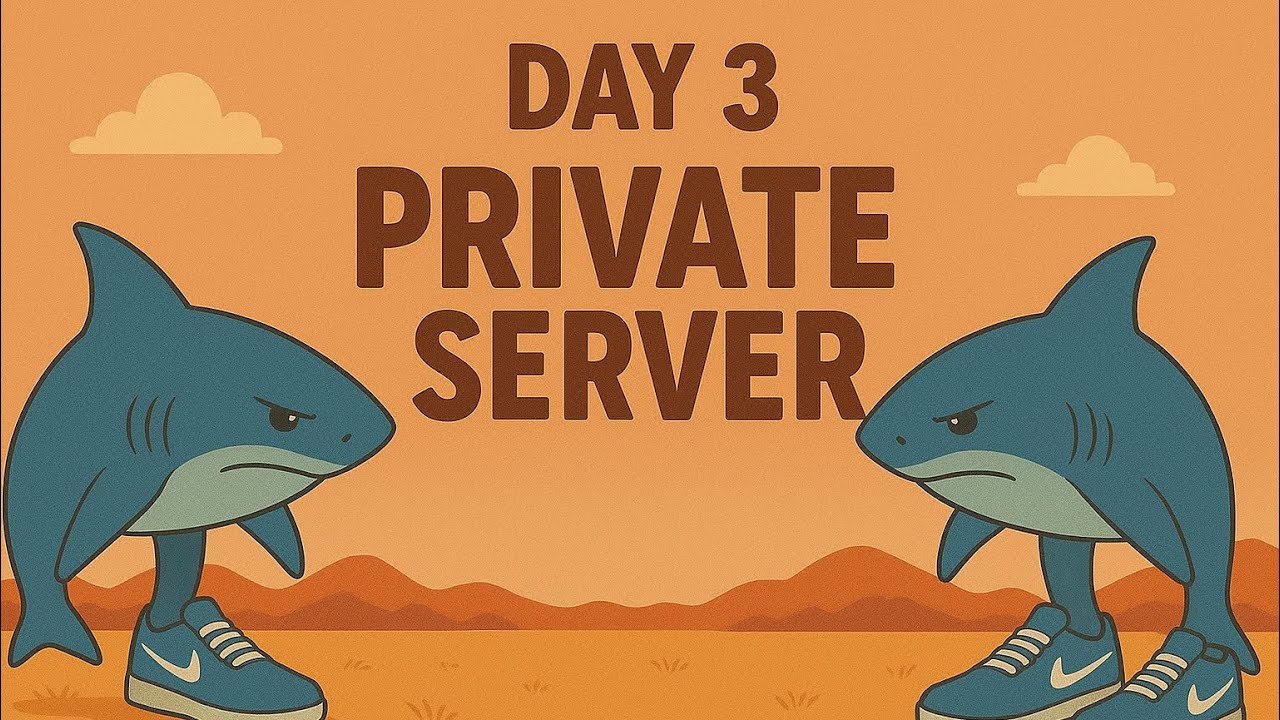 Steal a Brainrot Day 3 – Almost 500 Subs! - YouTube