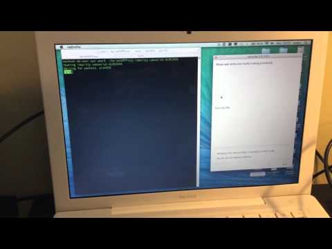 iOS 5.1.1 kernel debugging with verbose boot