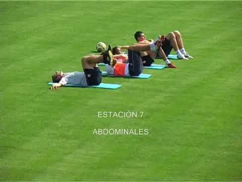 1 CIRCUITO 2' 1'