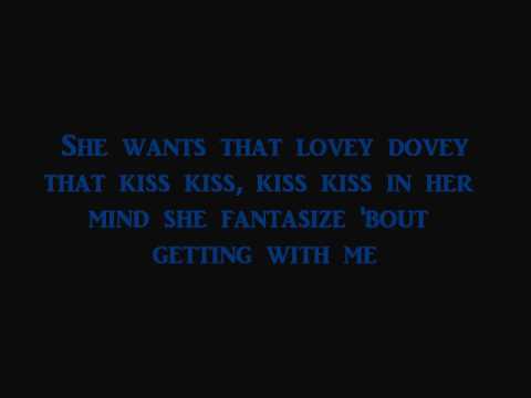 Chris Brown - Kiss Kiss Feat.T Pain   (LYRICS)