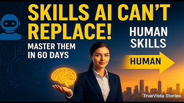 7 High-Income Skills AI Can