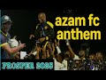 AZAM FC ANTHEM WINBO MPYA WA AZAM FC BAADA YA KUFUZU MAKUNDI 2025 AZAM FC ANTHEM WINBO MPYA WA AZAM FC BAADA YA KUFUZU MAKUNDI 2025