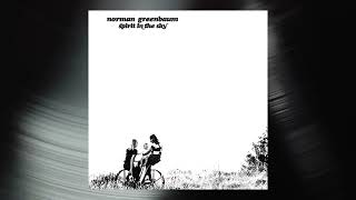 Norman Greenbaum - Junior Cadillac (Official Visualizer)