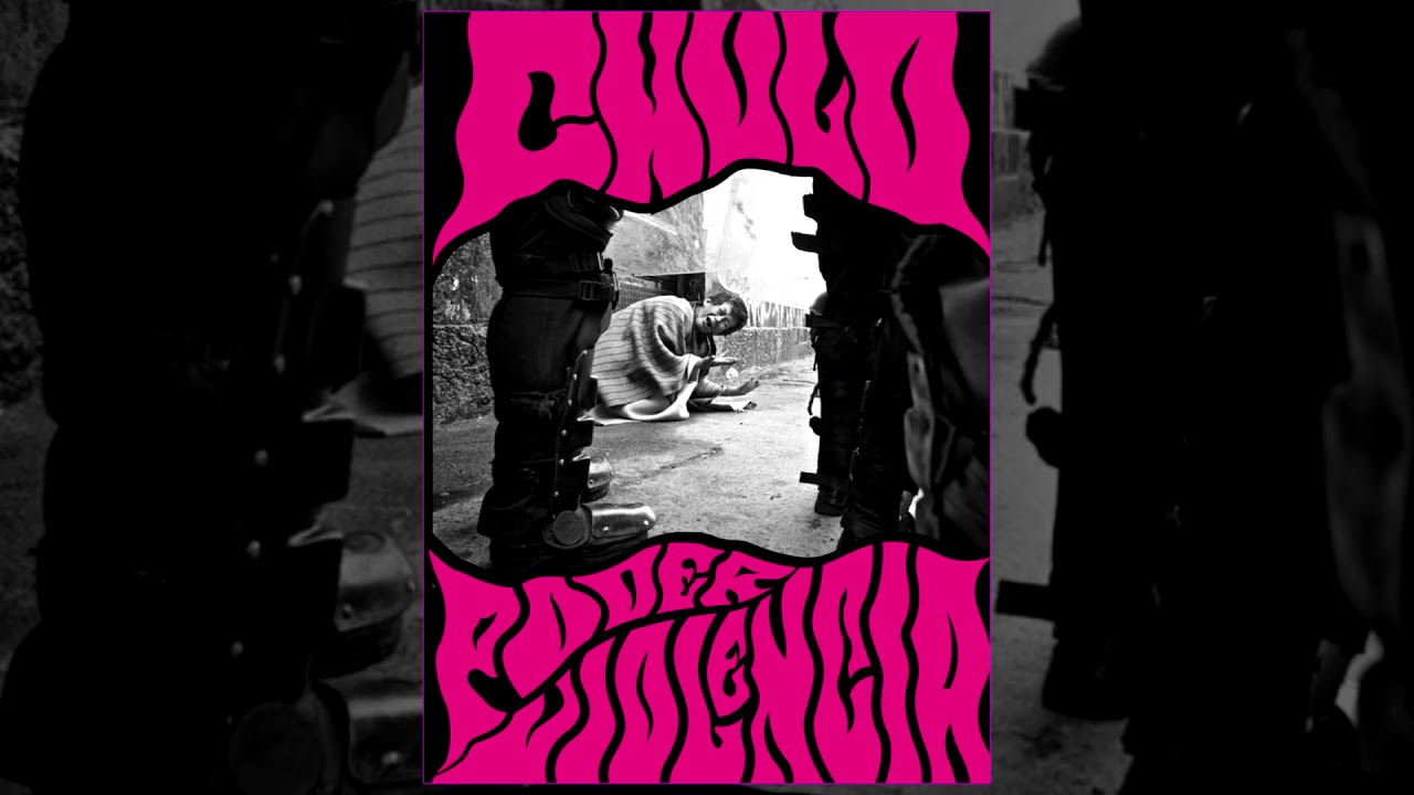Chulo Punk Chulo - Poderviolencia CS FULL ALBUM (2016 - Powerviolence ...