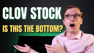 Is It Finally Time For Clover Health Stock to BOOM! | CLOV Stock Analysis