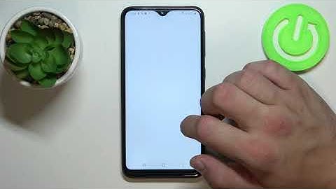 How to Change Google Assistant Voice in Samsung Galaxy A10? Google Assistant Feature