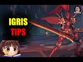 Solo leveling arise igris tips and tricks guide