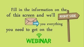 Famous Auto Complete Webinar (sign-up video) Wealth