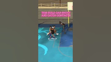 *NEW* 2k20 Slashing playmaker in 2k21!!!🔥 #Shorts #NBA2k21