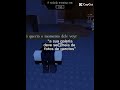 AMO FORSAKEN KKKKKKKKKKKKKKK #forsakenroblox #meme #vaiprofycaramba va