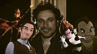 Compilation Bruno Salomone (1970-2026)