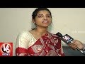 Warangal Urban Collector Amrapali Face to Face Interview on Completing One Year