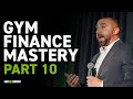 Financially Intelligent Gyms Have an Edge | Gym Finance Mastery Part 10 image