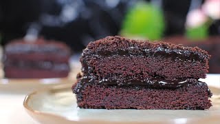 Brooklyn Blackout Cake Recipe