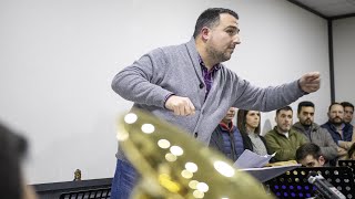 Cristóbal López Gándara habla de Gath Shemânîm en un ensayo de Las Cigarreras