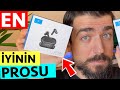 Haylou GT3 PRO TWS Bluetooth Kulaklık incelemesi vs gt3