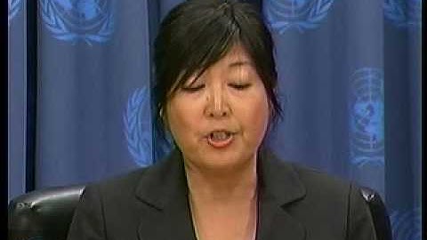 Each year 8.8 million children die before their fifth birthday (UNICEF)