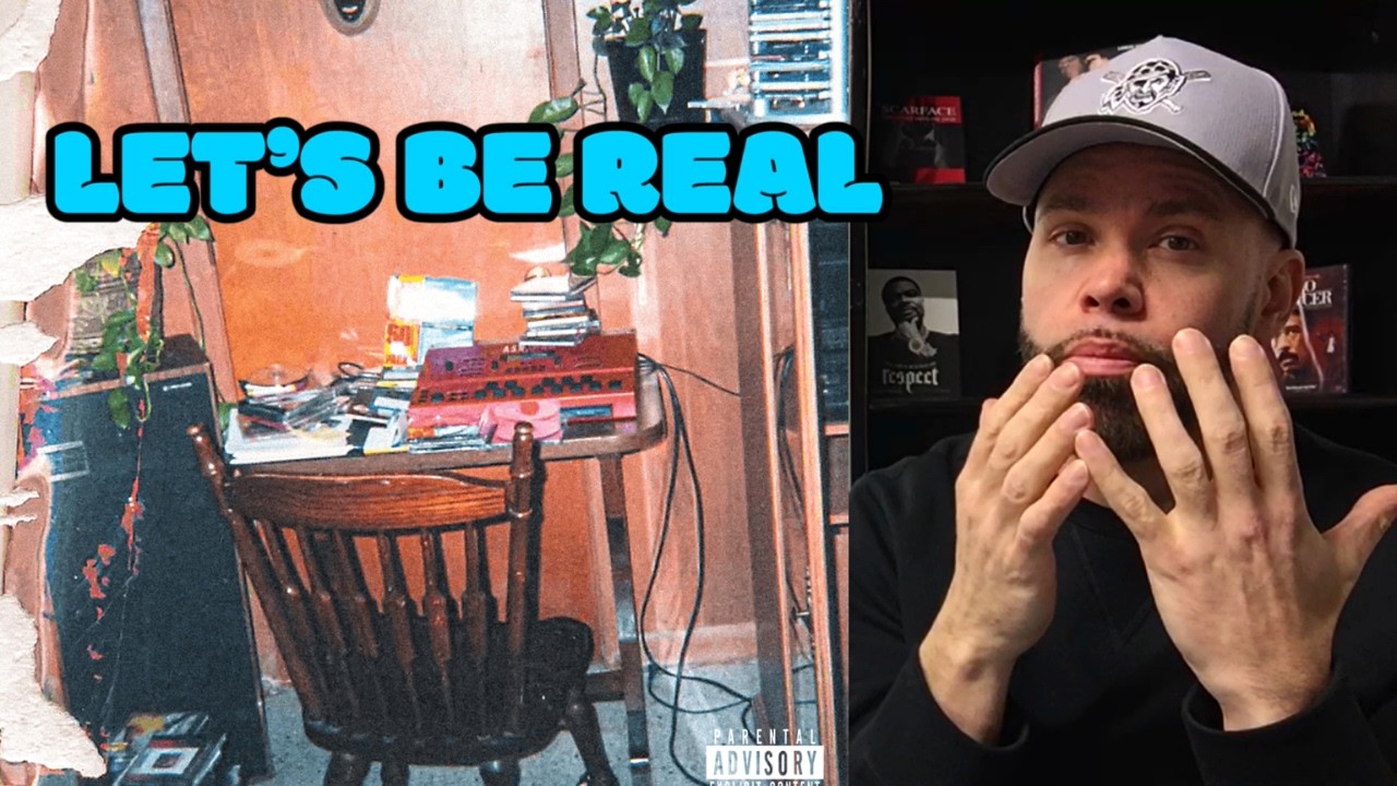 Песня J. Cole «The Fall Off Is…»