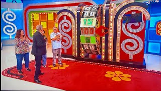 The Price Is Right  Showcase Showdown part 2  12302025