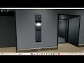 Kone Thyssen Lifts @ IRL Lifts | Roblox