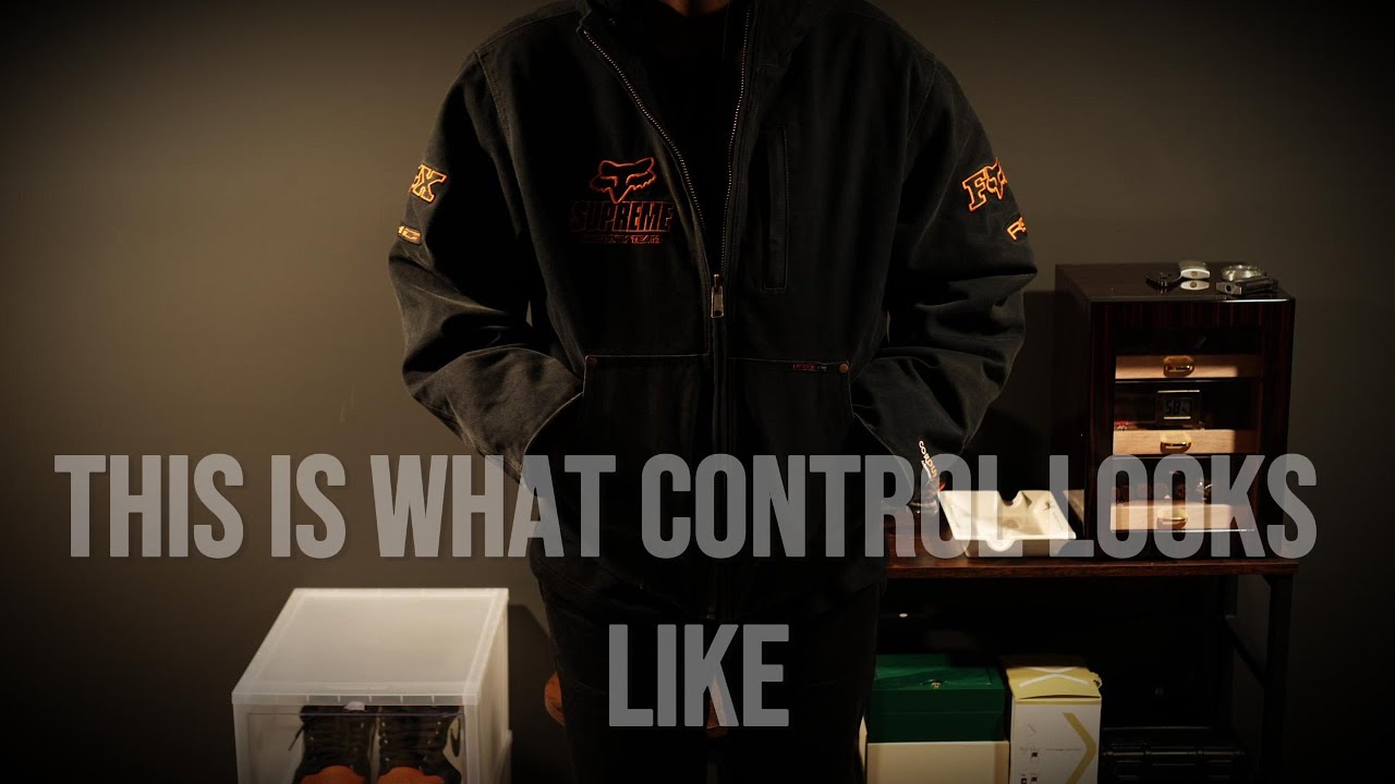 Ritual POV | This Is What Control Looks Like (EP 71)